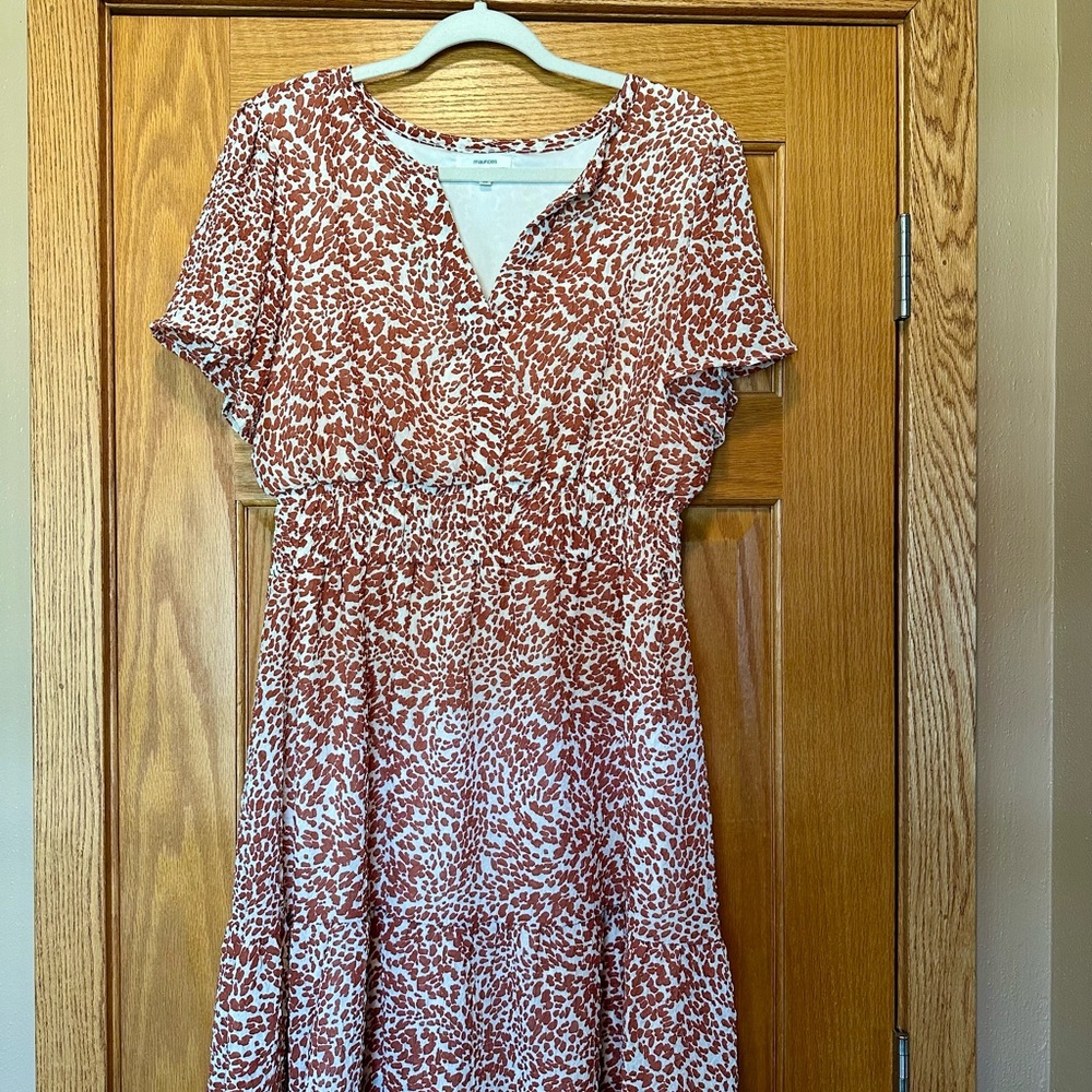 Maurices Dress